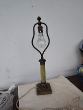 Ancien lampe bronze d'occasion  Saint-Gaudens