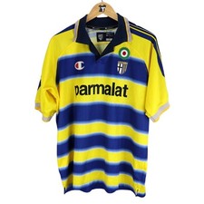 1999 parma maglia usato  Como