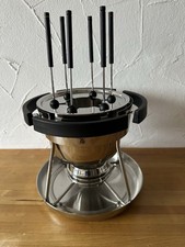Wmf fondue set gebraucht kaufen  Schloß Holte-Stukenbrock