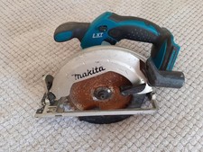Makita cordless circular for sale  CHERTSEY