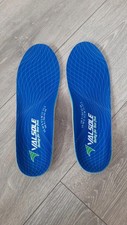 Valsole orthotic insoles for sale  LEICESTER