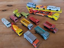 Matchbox lesney 60er gebraucht kaufen  Bruchsal
