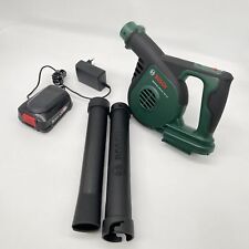 Bosch akku laubbläser gebraucht kaufen  Haiger