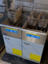 Pitco frialator 35cs for sale  Milwaukee