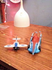 Dinobros dinosaur toy for sale  Lanse