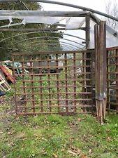 Garden fence panel for sale  SHAFTESBURY