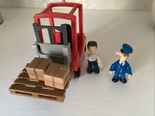 Postman pat flt for sale  BUNGAY