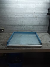 Lista blue cabinet for sale  Kenosha