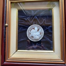 Shell cameo amore usato  Biella