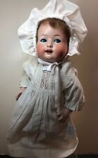 Antique germany bisque for sale  Chicago