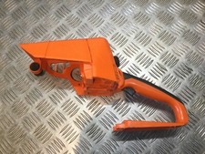 Capot moteur tronçonneuse d'occasion Capot moteur tronçonneuse d'occasion  Louviers