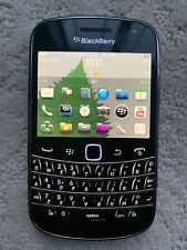 BlackBerry Bold 9900-8, GB - Negro (Telus) (CA), Incluye Cargador y Estuche de Cuero segunda mano  Embacar hacia Argentina