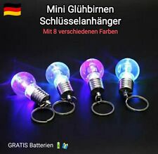 Led schlüsselanhänger mini gebraucht kaufen  Wuppertal