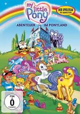 Little pony spielfilm gebraucht kaufen  Berlin