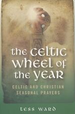 Celtic Wheel of the Year by Ward comprar usado  Enviando para Brazil