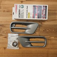 ✅ Kamei Tuning Bumper Grill Set VW Golf Mk3 FRETE GRÁTIS ✅ comprar usado  Enviando para Brazil