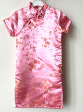 Magnifique robe chinoise d'occasion  Paris XV