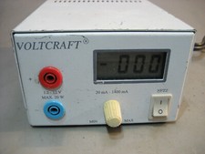 Voltcraft unilader 12v gebraucht kaufen  Köln