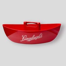 Leinenkugel red plastic for sale  Toledo