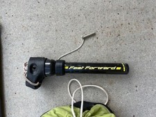 Fast forward skinny for sale  Boise