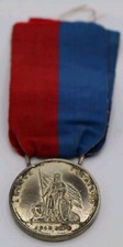 Medaglia rara guerra usato  Castelnuovo Don Bosco
