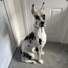 Italian ceramic lifesize for sale  BRACKNELL