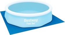 Ware bestway bodenplane gebraucht kaufen  Frankfurt (Oder)