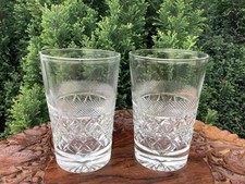 Fine pair signed for sale  DEESIDE
