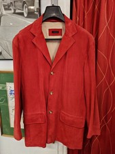 Tombolini men blazer d'occasion  Paris XI