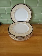 Wedgwood cornucopia dinner for sale  BURNHAM-ON-SEA