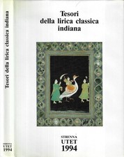Tesori della lirica usato  Italia