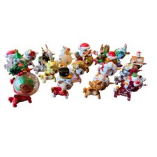 Holiday tokidoki unicorno for sale  Brick