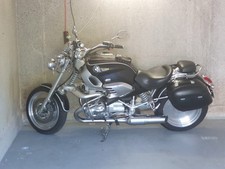 Bmw r1200 gebraucht kaufen  Arnstorf