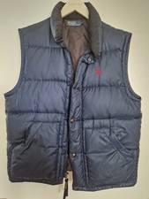 Ralph lauren gilet for sale  LONDON