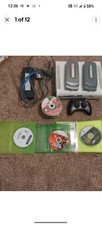 Xbox 360 console for sale  WALSALL