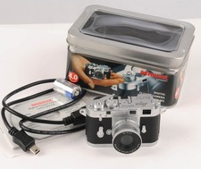 Minox digital classic for sale  SOUTHAMPTON