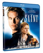 The Saint (Blu-ray) comprar usado  Enviando para Brazil