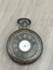 Antike taschenuhr kunstvoller gebraucht kaufen  Ingolstadt