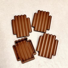 Lego palizzate legno usato  Parabiago