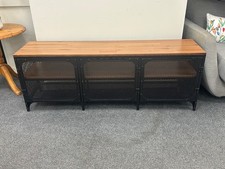 Ikea fjällbo rustic for sale  EDINBURGH