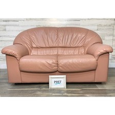 Pink italian leather for sale  Canby