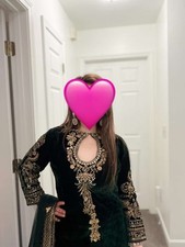 Piece velvet sharara for sale Piece velvet sharara for sale  Birmingham