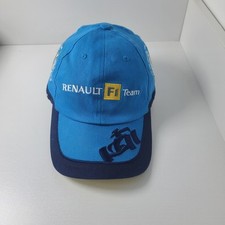 Boné Renault F1 Team The 2005 F1 World Champion Fernando Alonso  comprar usado  Enviando para Brazil