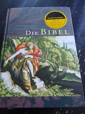 Bibel sonderausgabe merian gebraucht kaufen  Pinzberg