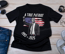 Charlie kirk shirts for sale  Hermosa Beach