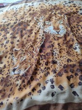 N.peal vintage leopard for sale  SUTTON