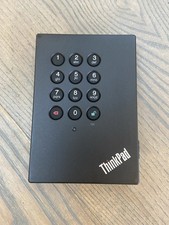 Ibm thinkpad usb for sale  LEATHERHEAD