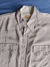 1940s mens shirt for sale 1940s mens shirt for sale LONDON