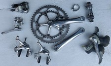 Shimano ultegra 6500 usato  Napoli