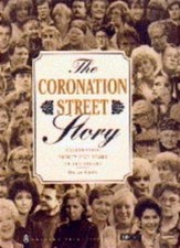 Coronation street story for sale  ROSSENDALE